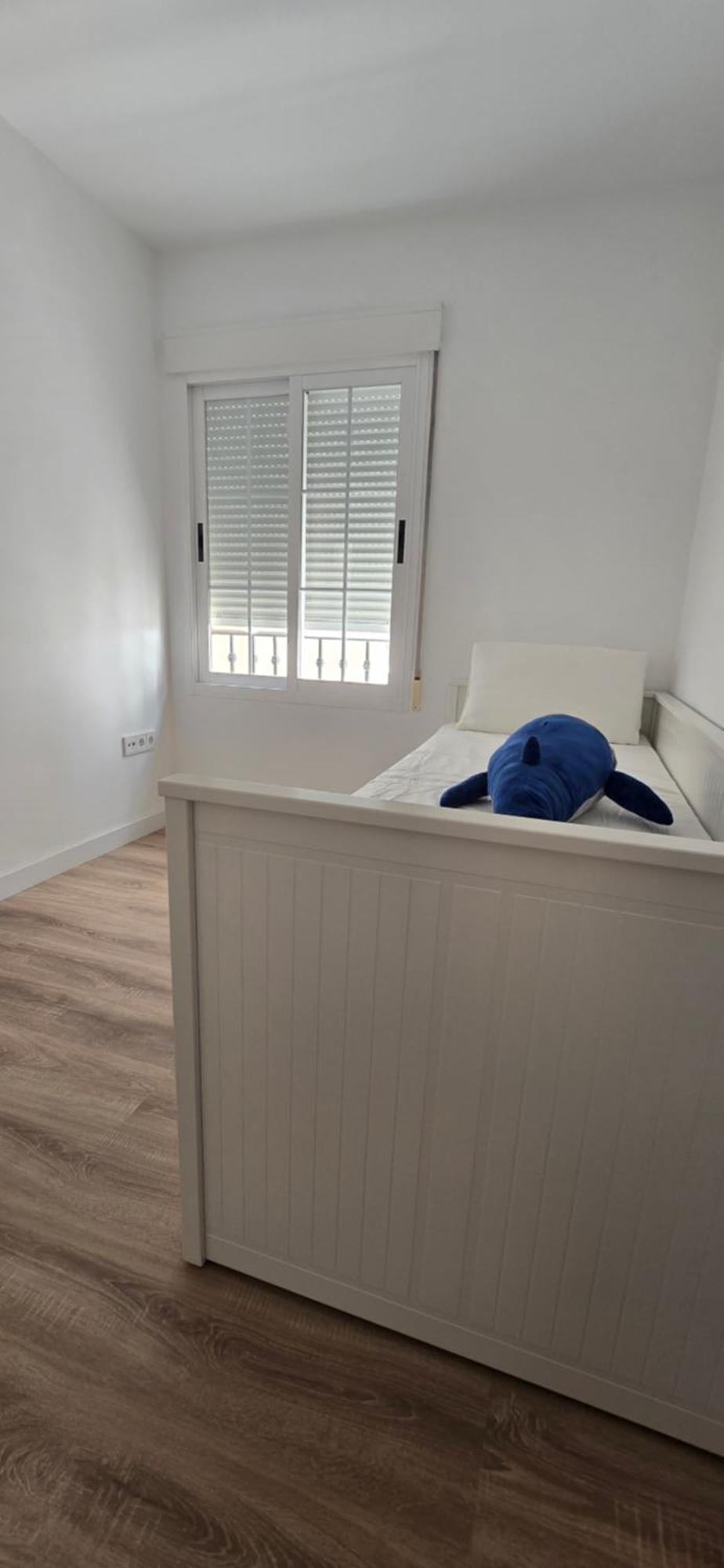 Terraza Mirramar Appartement Aguadulce  Buitenkant foto