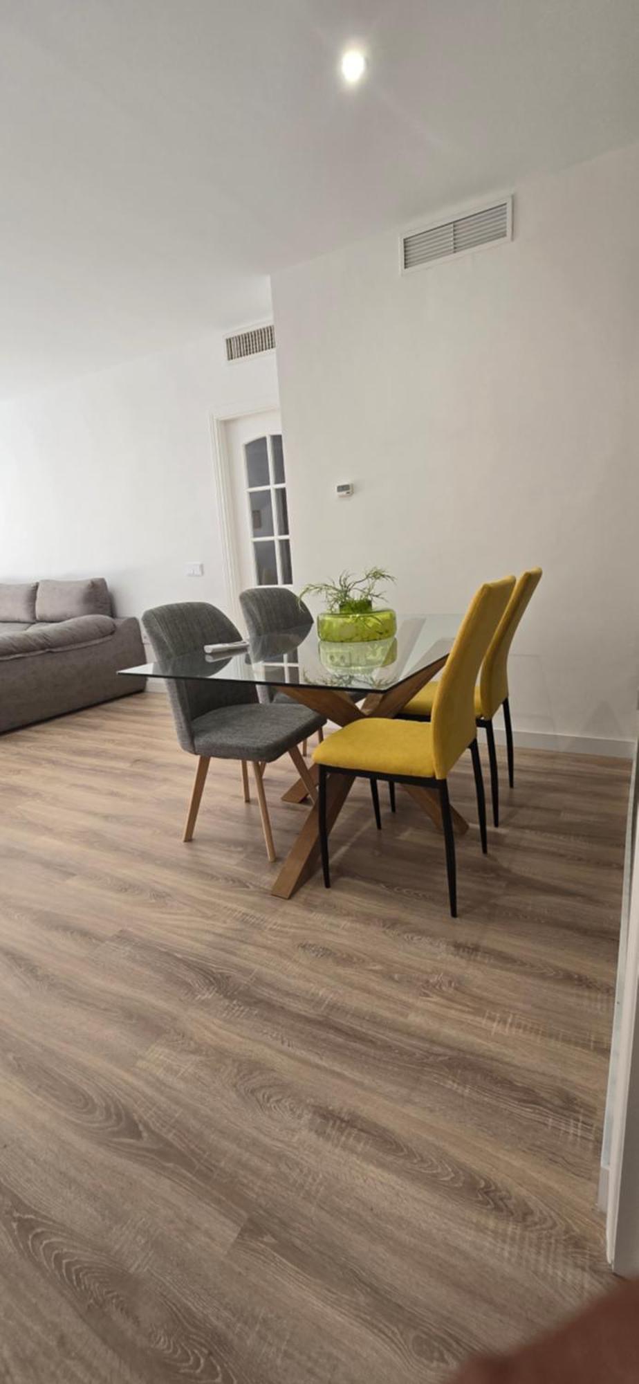 Terraza Mirramar Appartement Aguadulce  Buitenkant foto