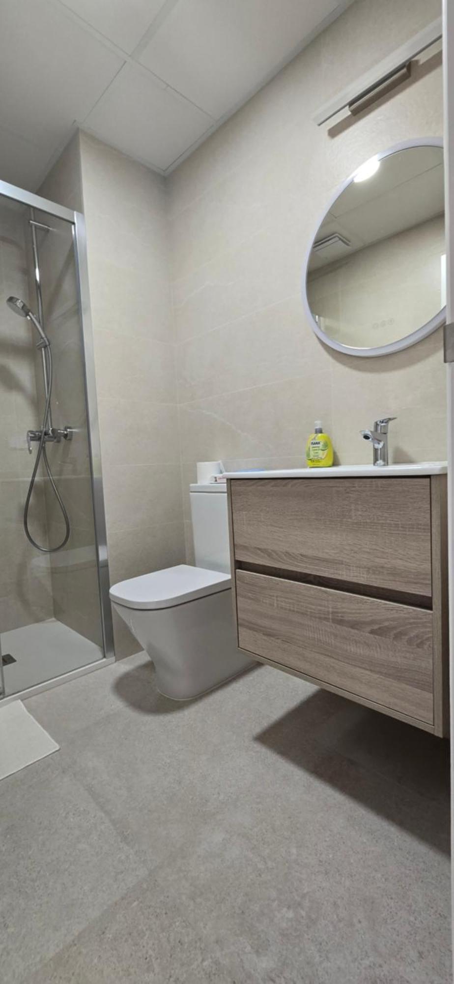 Terraza Mirramar Appartement Aguadulce  Buitenkant foto