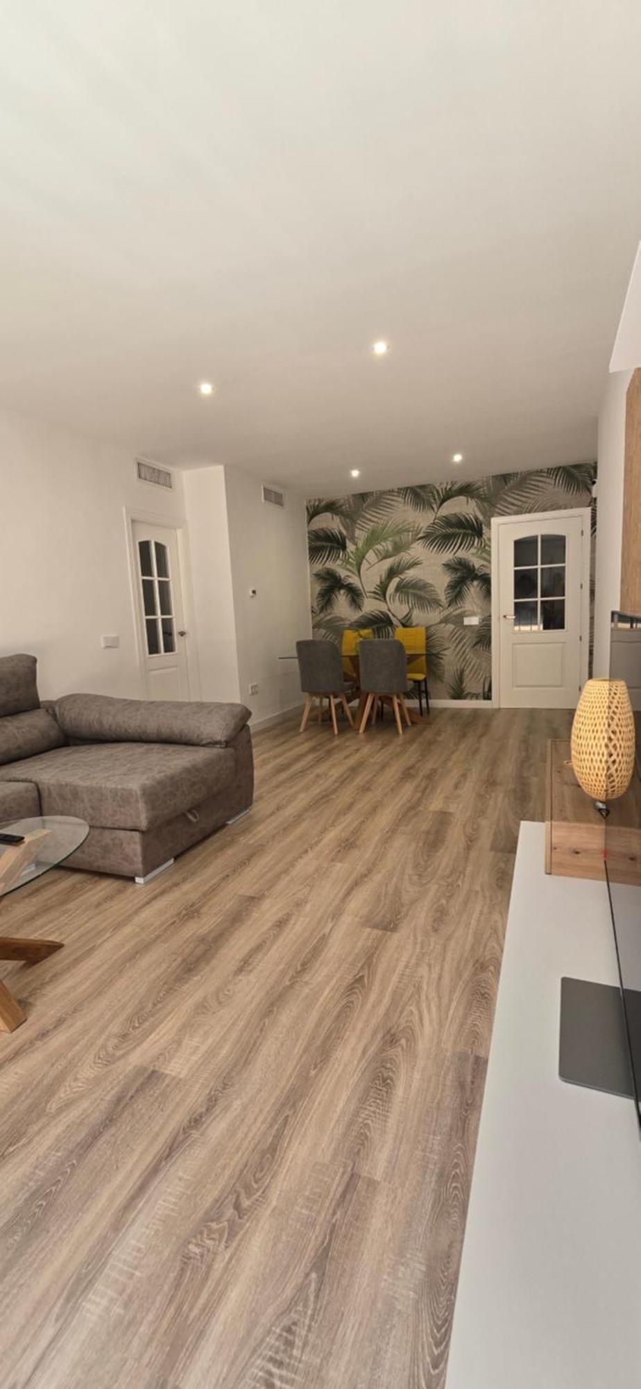 Terraza Mirramar Appartement Aguadulce  Buitenkant foto