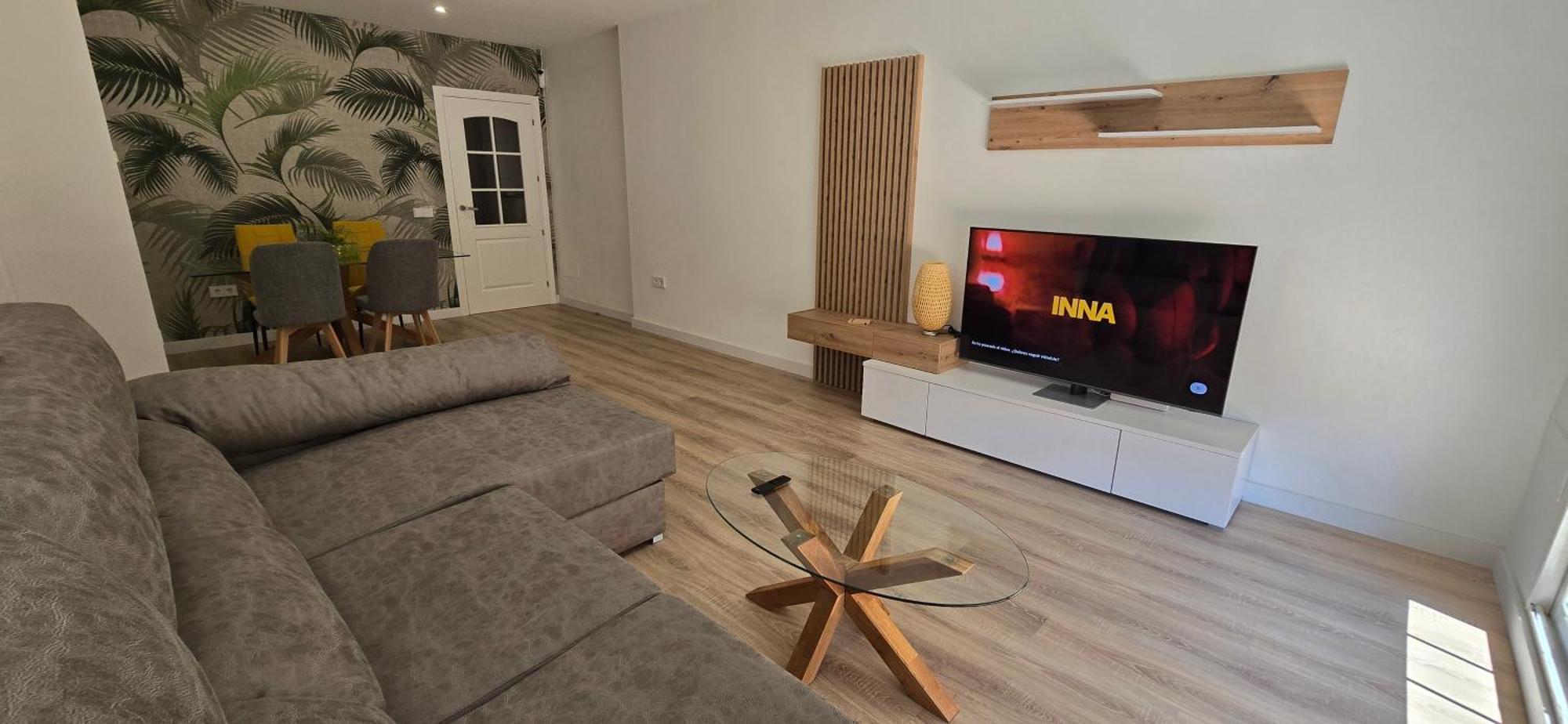 Terraza Mirramar Appartement Aguadulce  Buitenkant foto