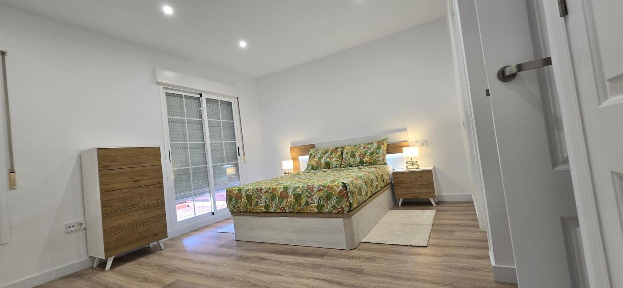 Terraza Mirramar Appartement Aguadulce  Buitenkant foto