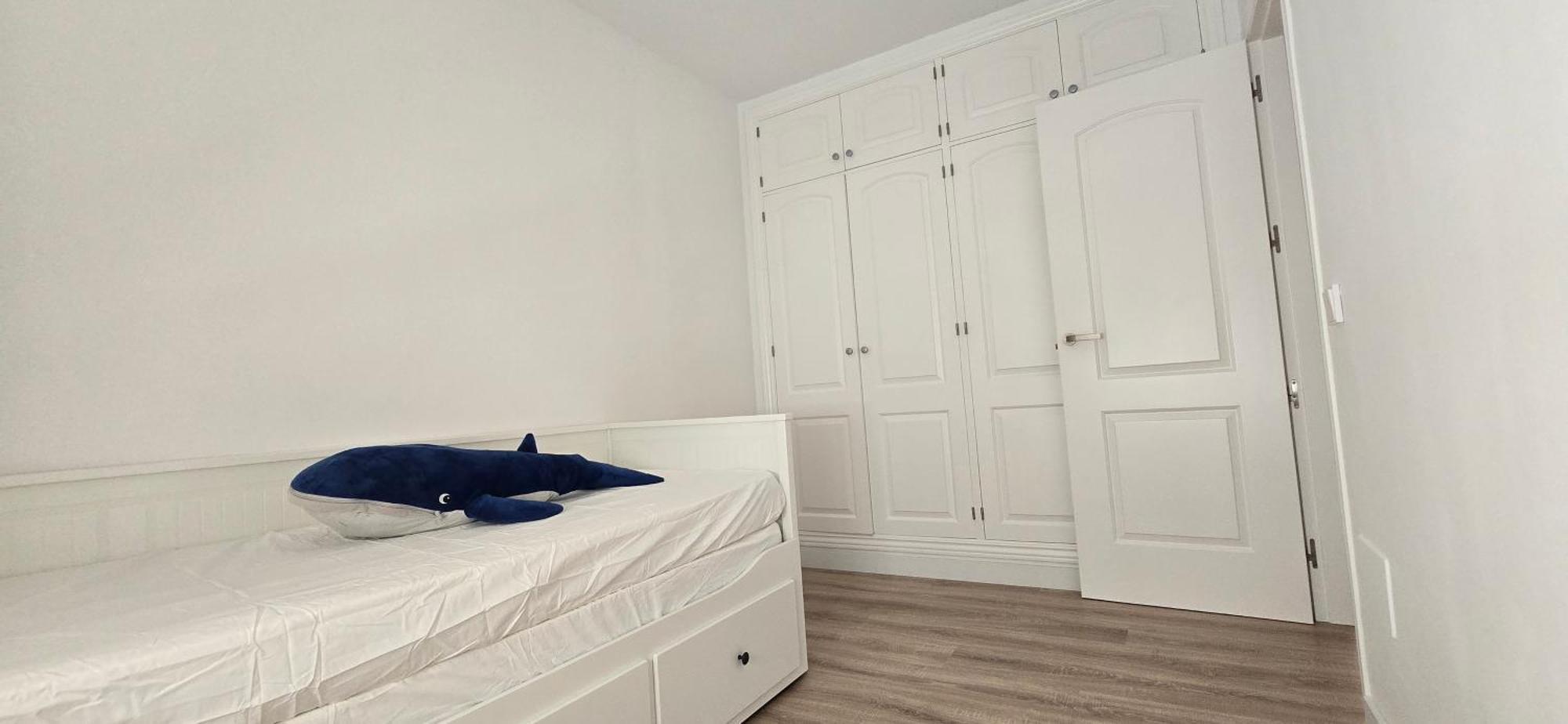 Terraza Mirramar Appartement Aguadulce  Buitenkant foto